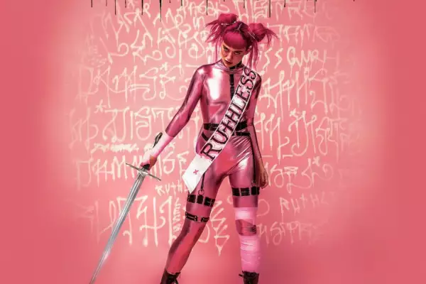 GIRLI - Damsel In Distress