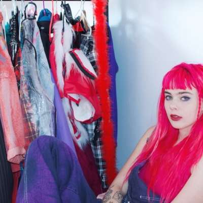 GIRLI drops anti-pop bop ‘Letter To My Ex’