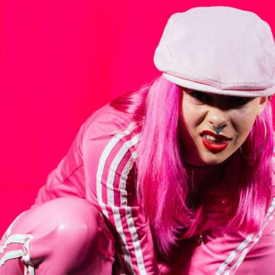 GIRLI airs another crazy new episode of GIRLI FM