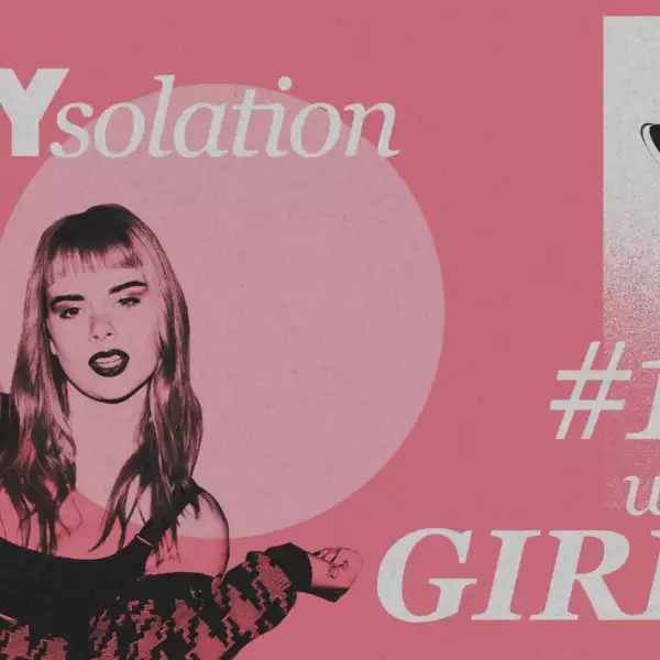 DIYsolation: #18 with GIRLI