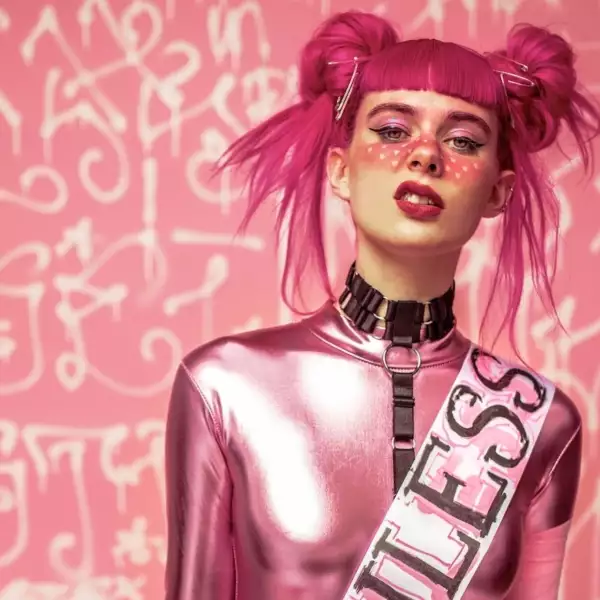 GIRLI reveals new track 'Ruthless'