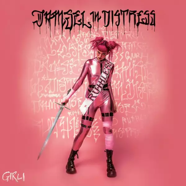 GIRLI - Damsel In Distress