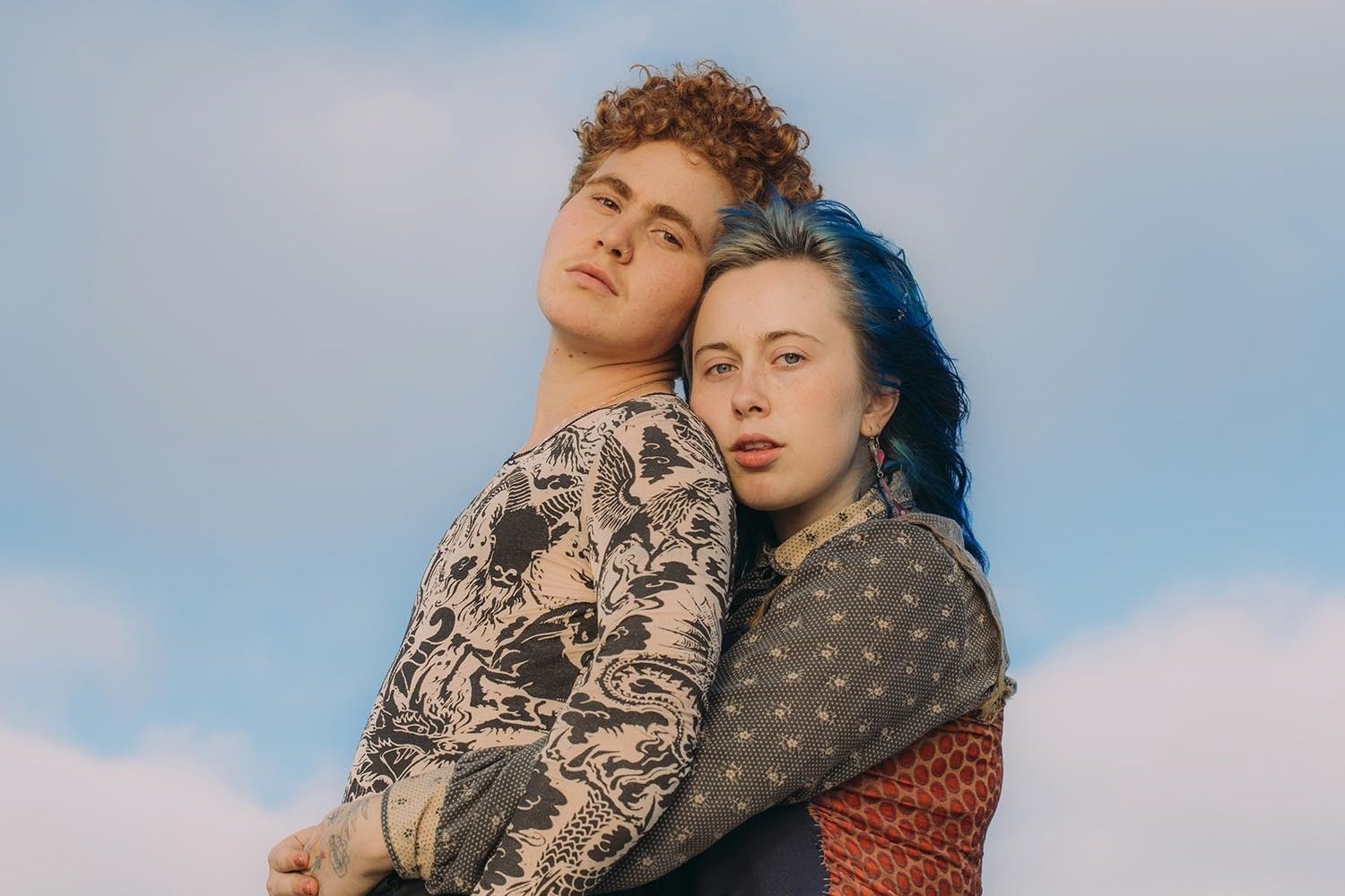 Girlpool - What Chaos Is Imaginary