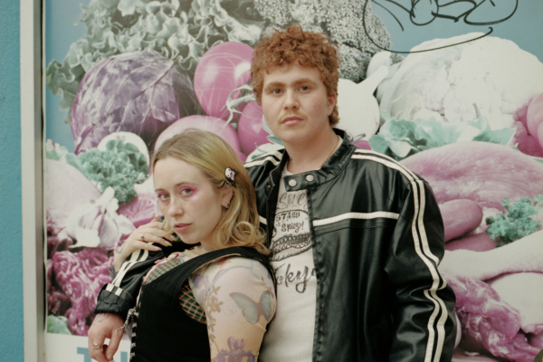 Girlpool return with new track and video ‘Like I’m Winning It’