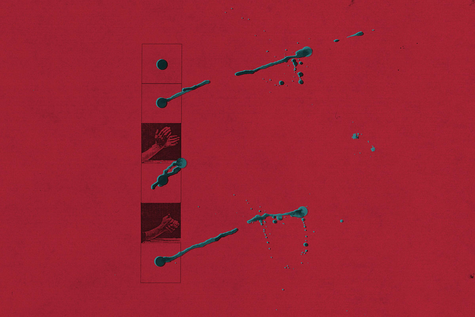Girls Names - Arms Around A Vision