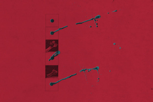 Girls Names - Arms Around A Vision