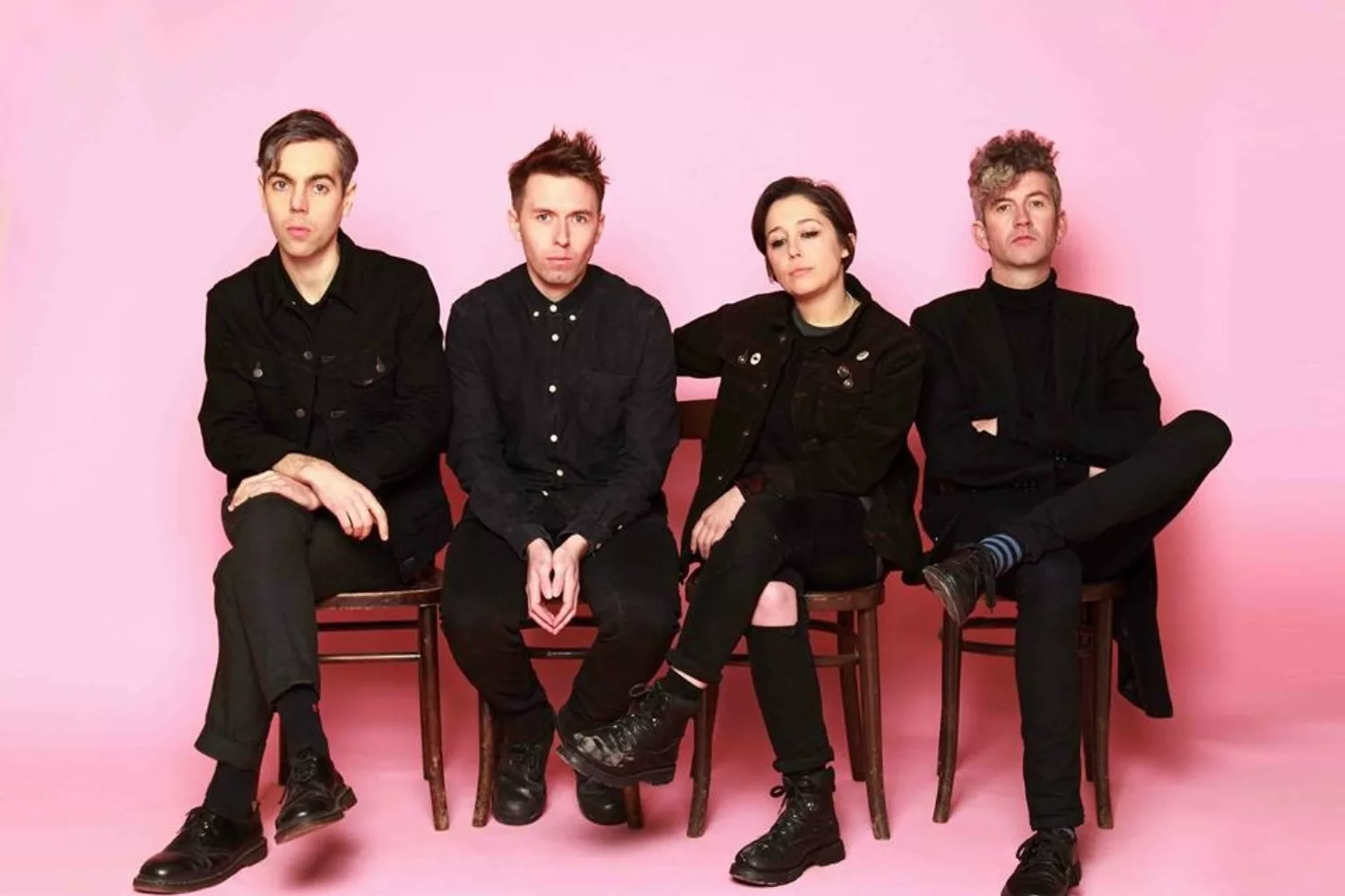 Wales Goes Pop! adds Girls Names, Grubs, BMX Bandits and more