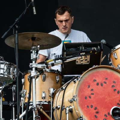 Joe Seaward of Glass Animals shares update after life-threatening crash