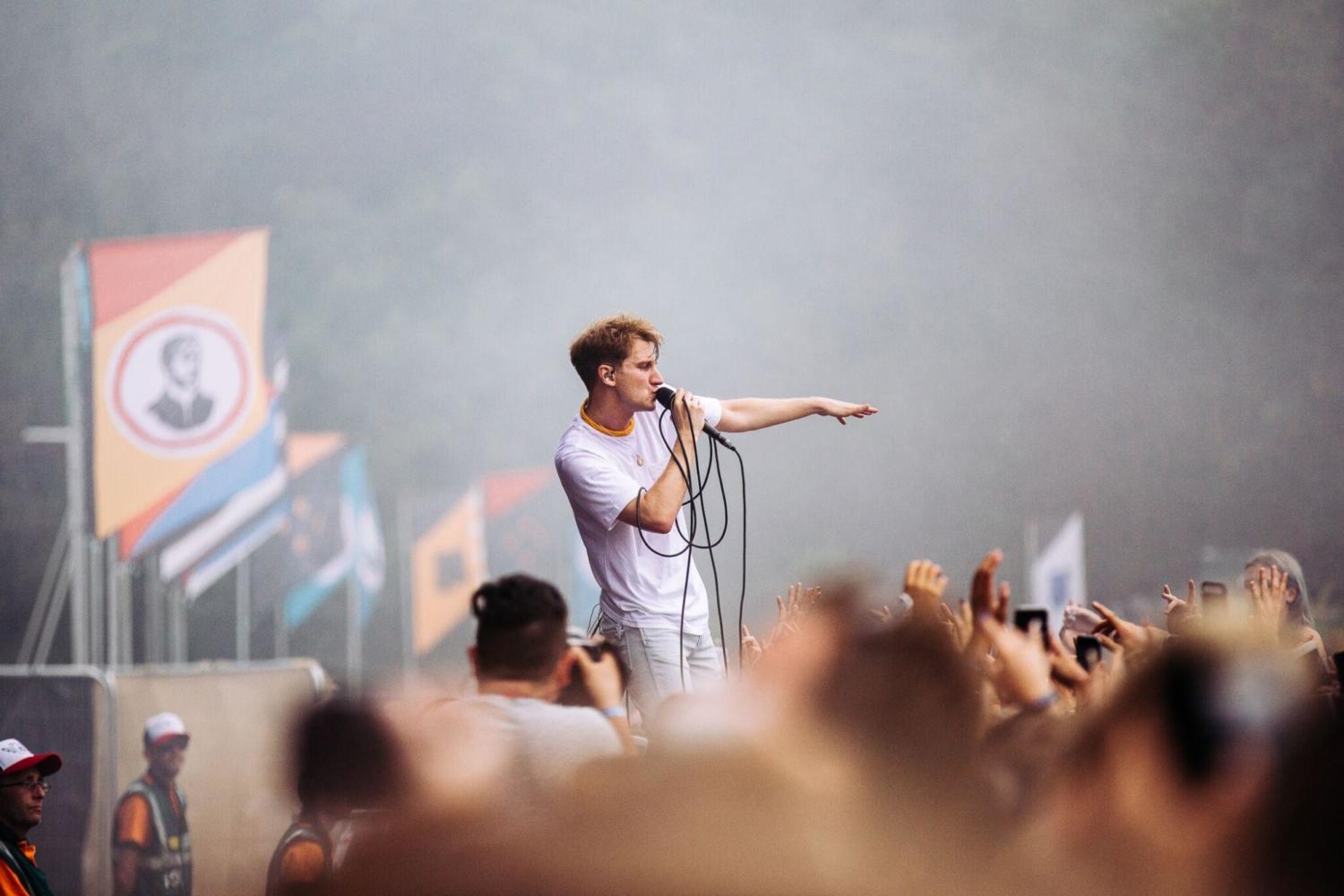 The best things we saw at Latitude 2017, day two