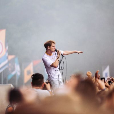 The best things we saw at Latitude 2017, day two