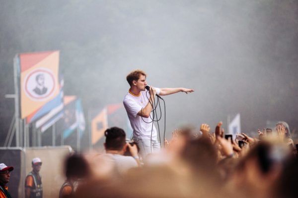 The best things we saw at Latitude 2017, day two