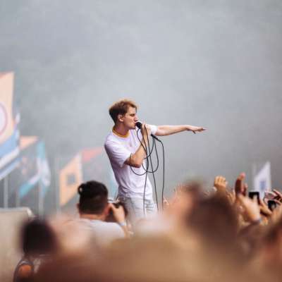 The best things we saw at Latitude 2017, day two