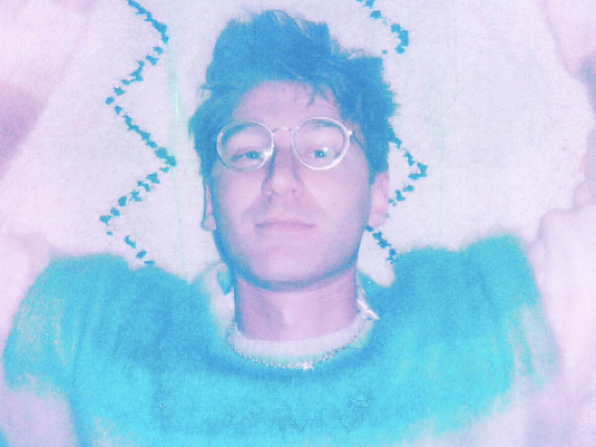 Glass Animals unveil 'Quarantine Covers Part 1' DIY Magazine