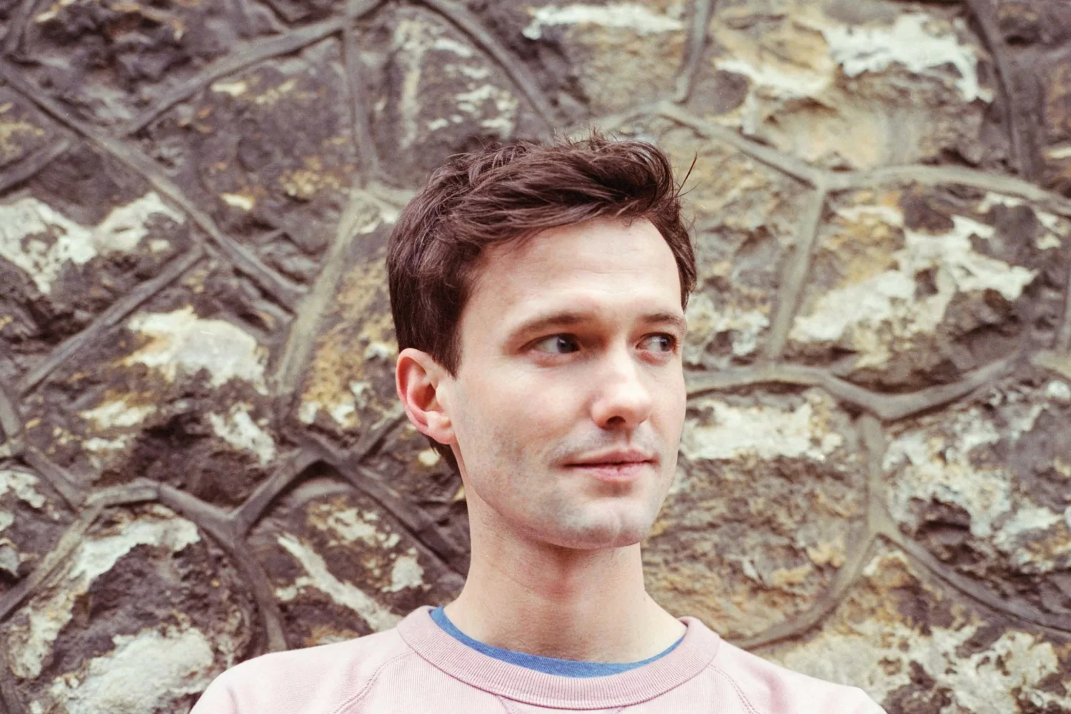 Lokki shares the gorgeous 'Breathe A Breath Of Me'