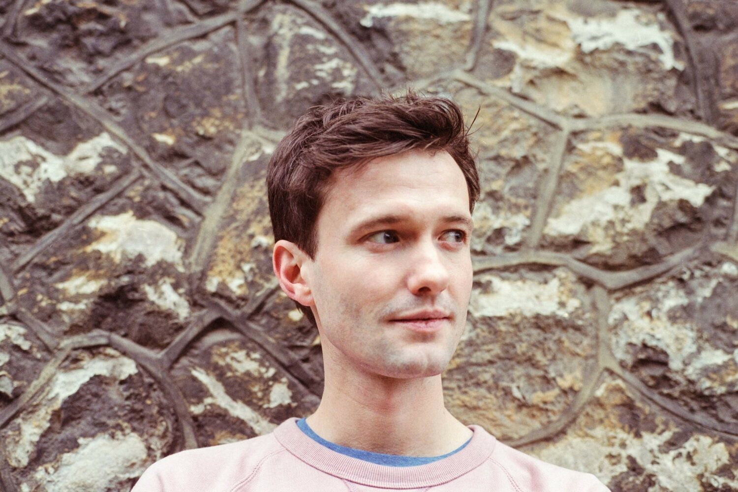 Lokki shares the gorgeous ‘Breathe A Breath Of Me’