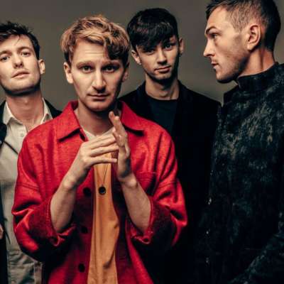 Glass Animals unveil new video for ‘Pork Soda’