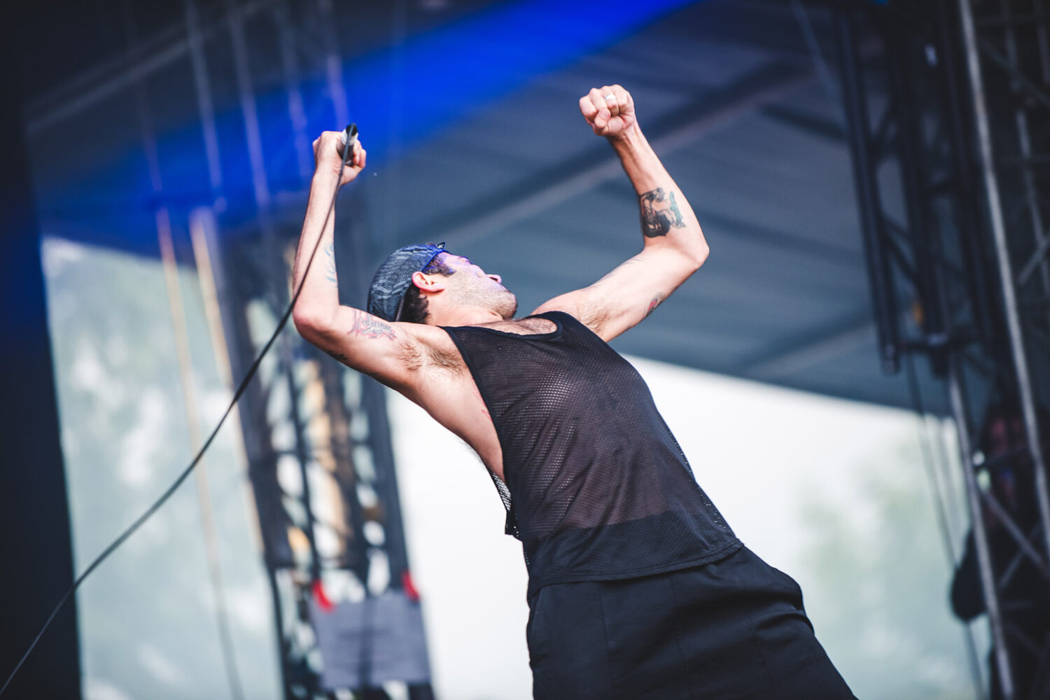 Download Glassjaw Announce 8216 Coloring Book 8217 Live In London Release Diy