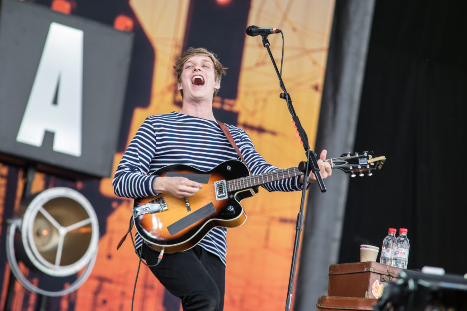 George Ezra, Years & Years, Rae Morris and more for Boardmasters