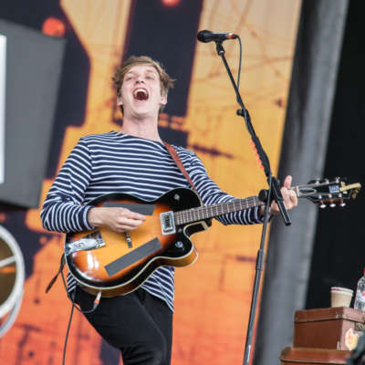 George Ezra, Years & Years, Rae Morris and more for Boardmasters