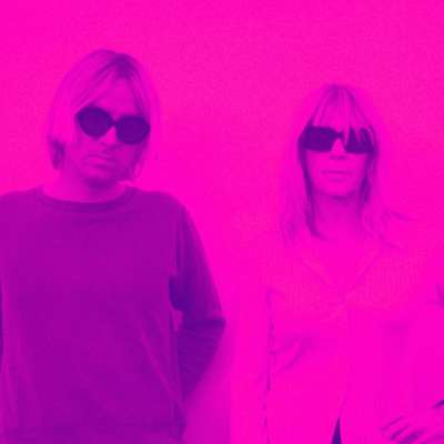 Kim Gordon’s Glitterburst share new track, announce debut album