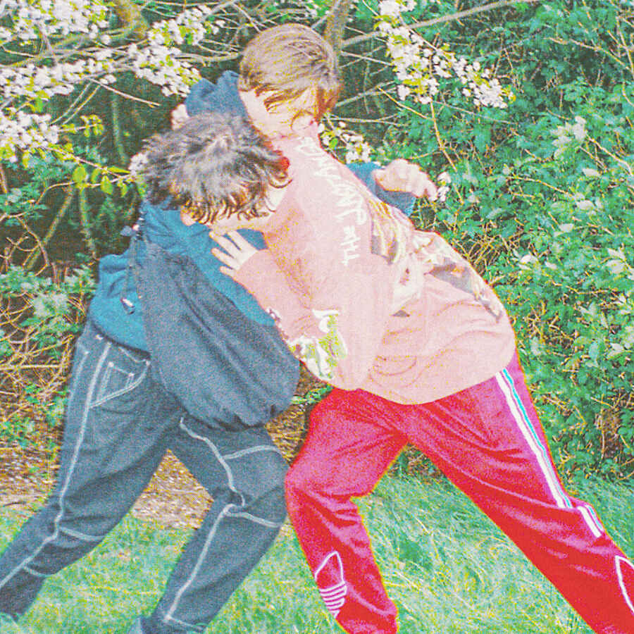 Glows drop new single 'Postpunk'