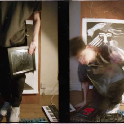 West London producer Glows gets reflective on new track ‘Passing Talk’