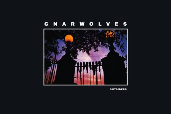Gnarwolves - Outsiders
