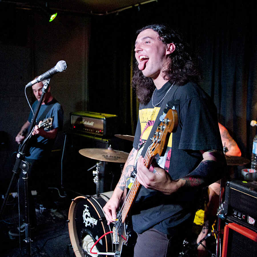 Groezrock announces American Nightmare, Gnarwolves, Title Fight and loads more for 2015