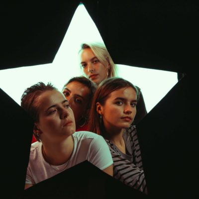 Goat Girl share new track ‘Throw Me A Bone’