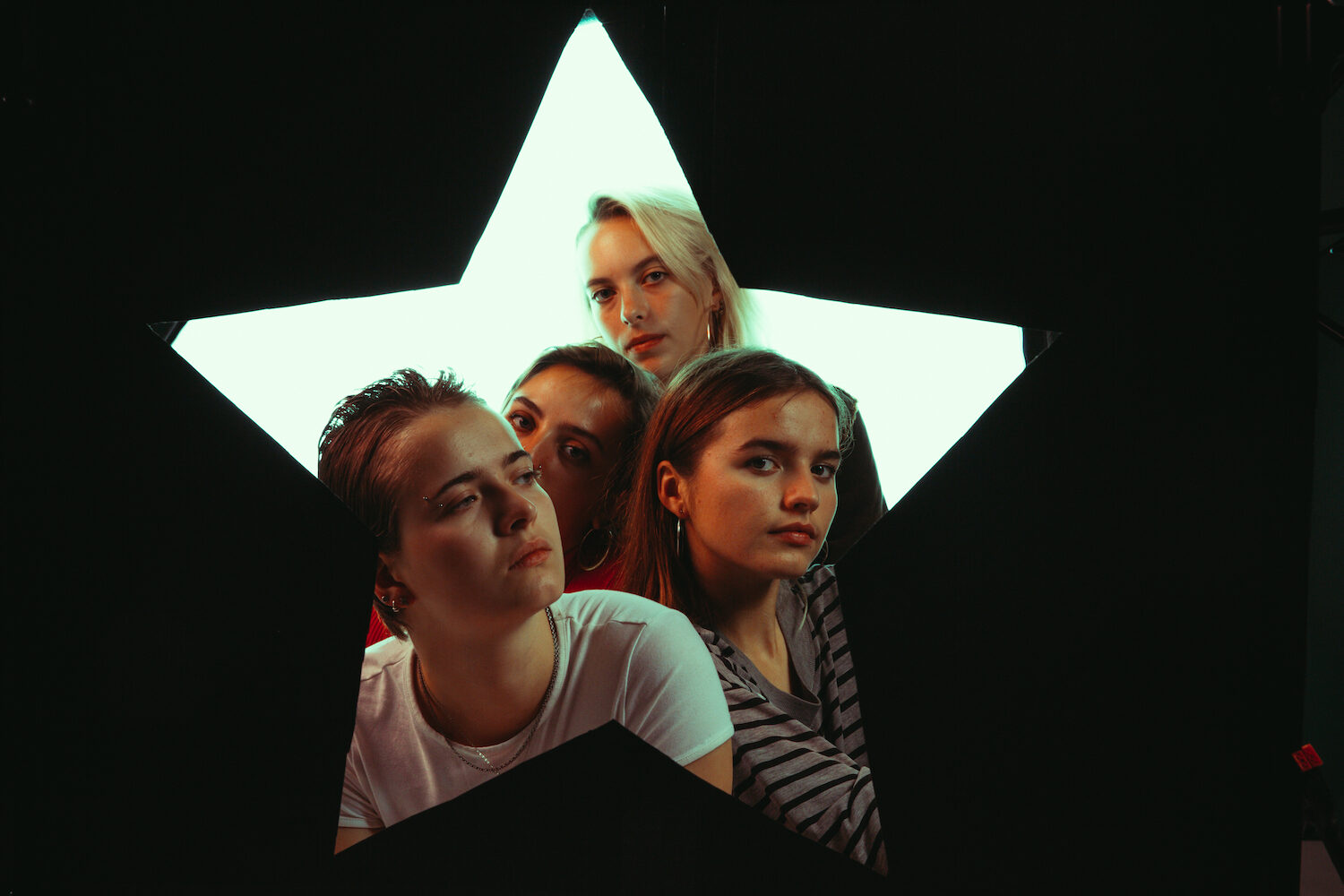 Goat Girl share ‘Cracker Drool’ b-side ‘Scream’, announce UK and Irish tour