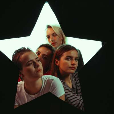 Goat Girl share new track ‘Throw Me A Bone’