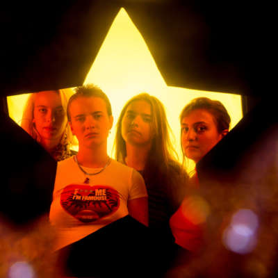 Goat Girl announce their self-titled debut album with new track ‘The Man’
