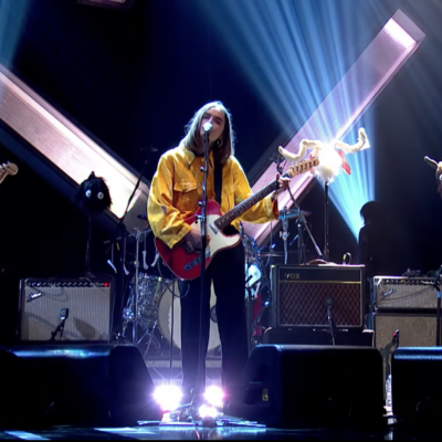 Watch Goat Girl, Nakhane and more play Jools Holland