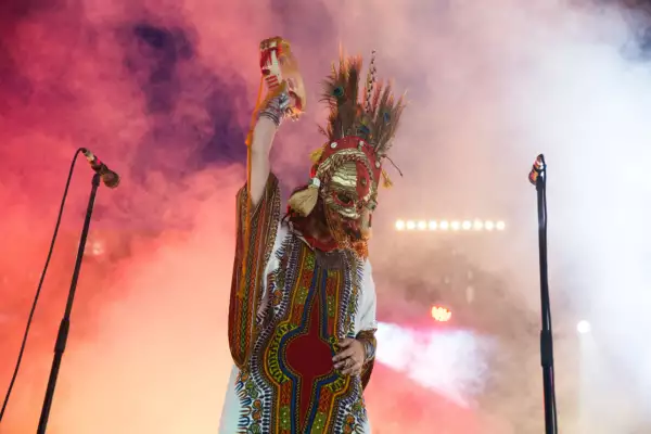 Goat announce UK tour