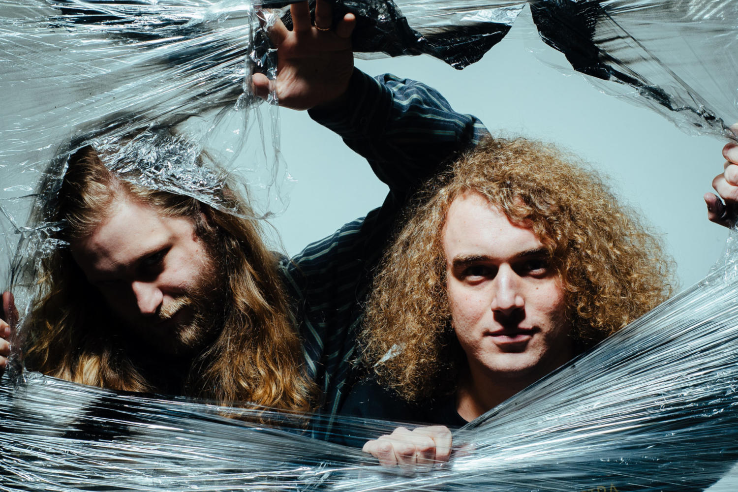 God Damn demand you ‘Sing This’ on their latest track