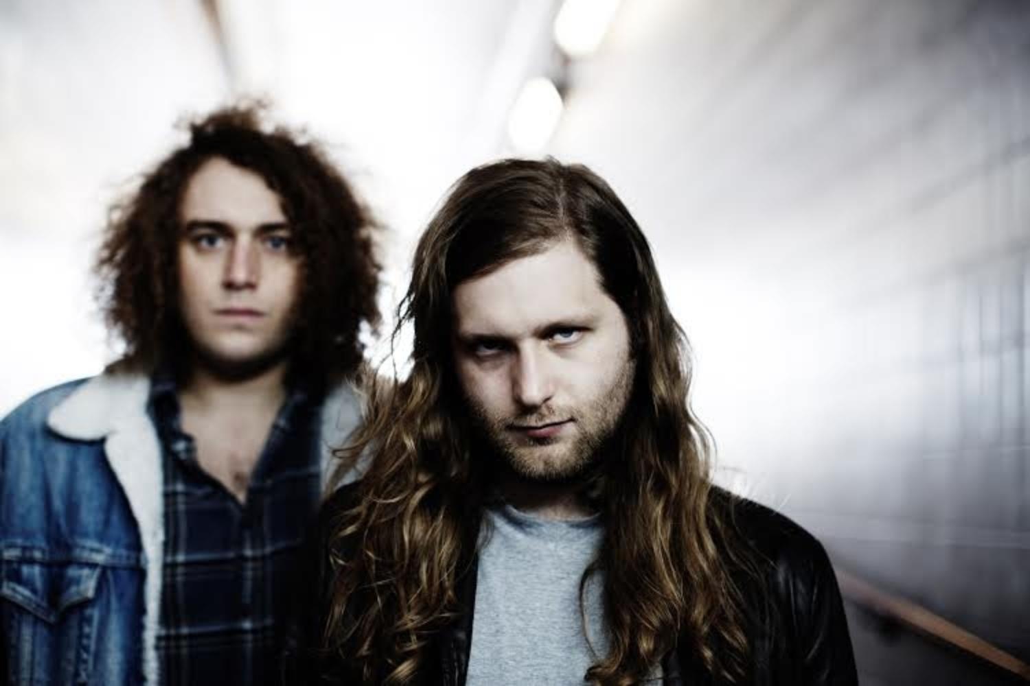 God Damn are back, announcing new album ‘Everything Ever’