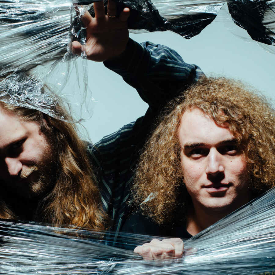 God Damn demand you 'Sing This' on their latest track
