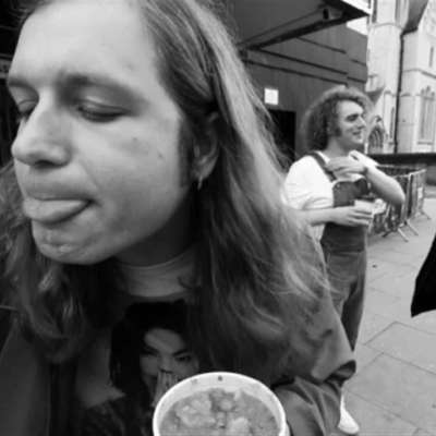 God Damn share new video for ‘I’ll Bury You’