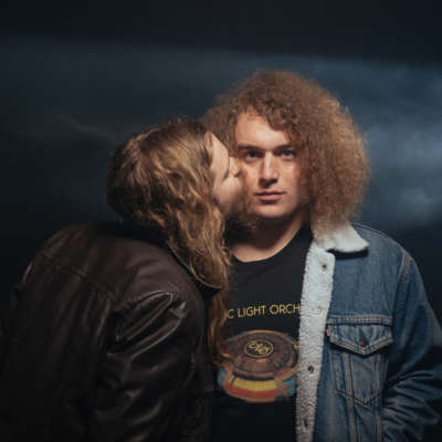 God Damn anounce split 10” with Baby Godzilla for Record Store Day