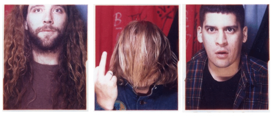 Ty Segall starts new band GØGGS, shares ‘She Got Harder’