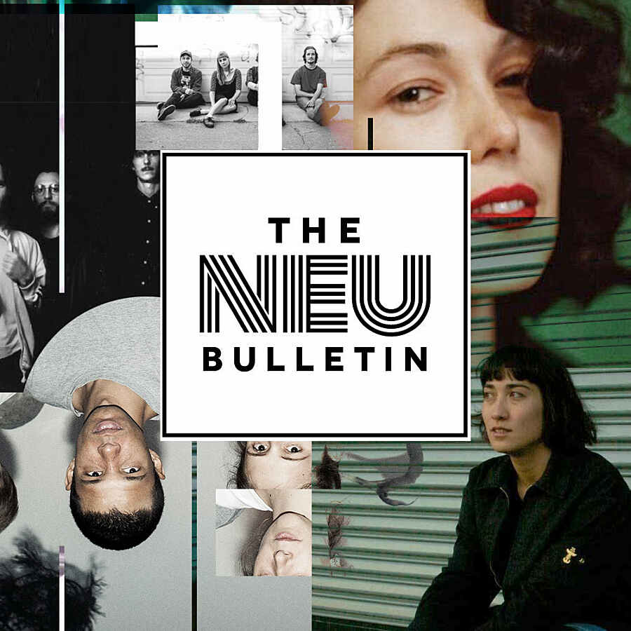 The Neu Bulletin (Gold Class, Casper Skulls, Pipedream & more)