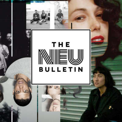 The Neu Bulletin (Gold Class, Casper Skulls, Pipedream & more)