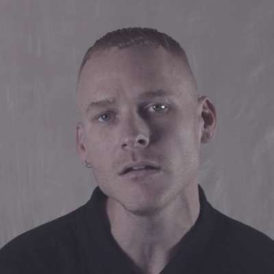 Gold Class mix hard and soft in the video for ‘Rose Blind’