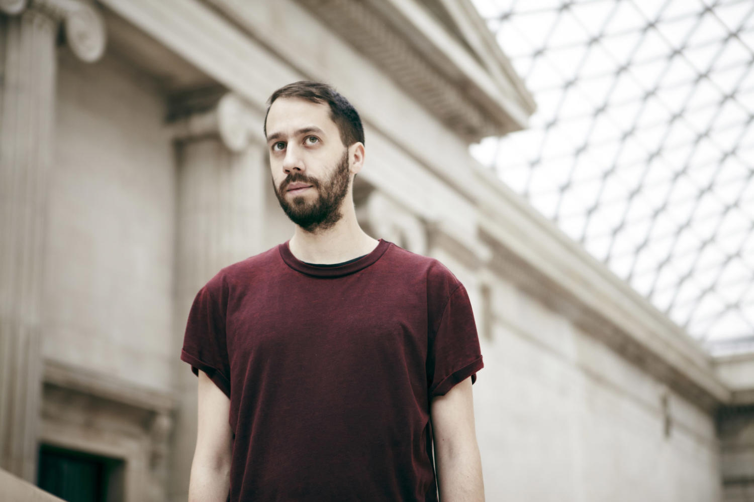 Gold Panda and Daphni are helping to launch Printworks London’s debut series