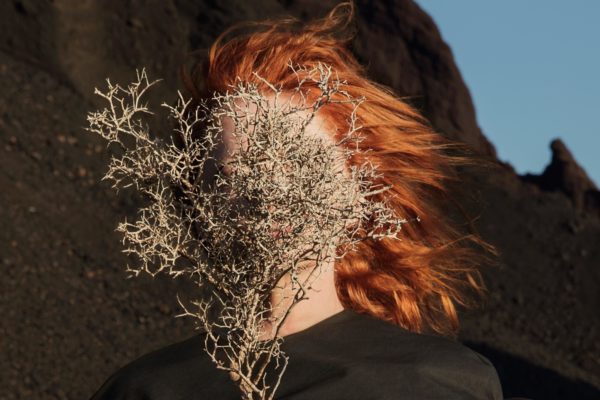 Goldfrapp - Silver Eye