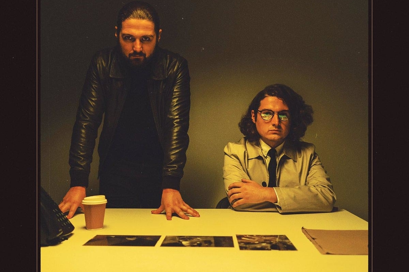 Good Cop Bad Cop - Good Cop Bad Cop