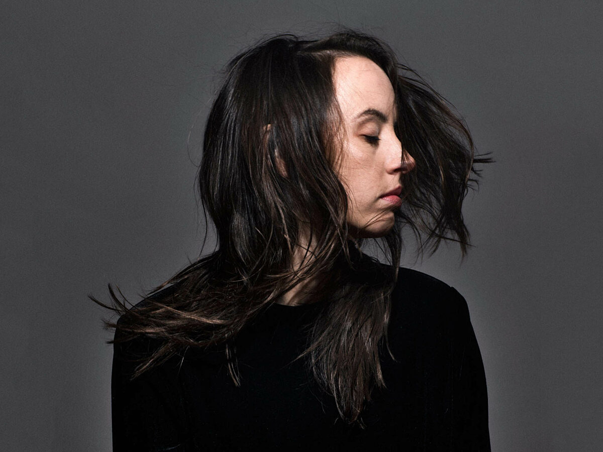 Gordi unveils ‘Bitter End’ video DIY Magazine