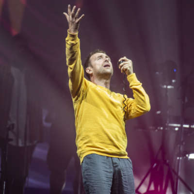 Gorillaz, Brockhampton, Nils Frahm and more kick off an eclectic first day at Lowlands 2018