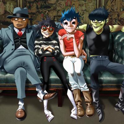 Stormzy, Gorillaz, and David Byrne to play Roskilde 2018