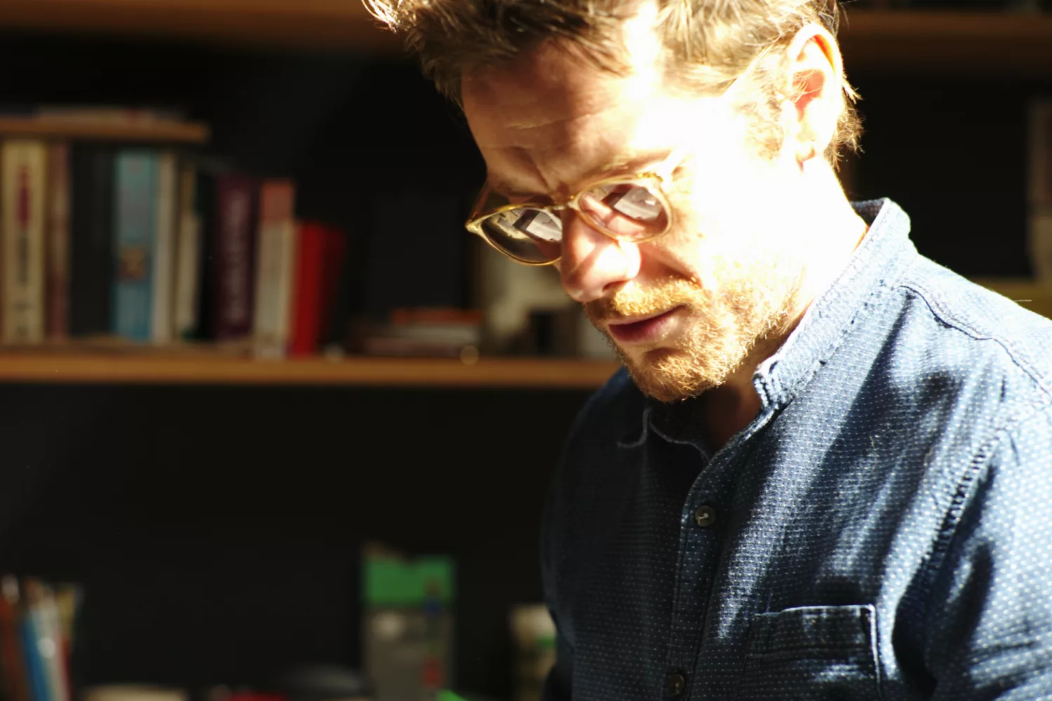 Jamie Hewlett confirms Gorillaz are working on new material for 2016